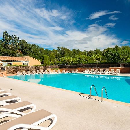 Lagrange Vacances Les Mazets De Gaujac Gaujac  Exterior photo